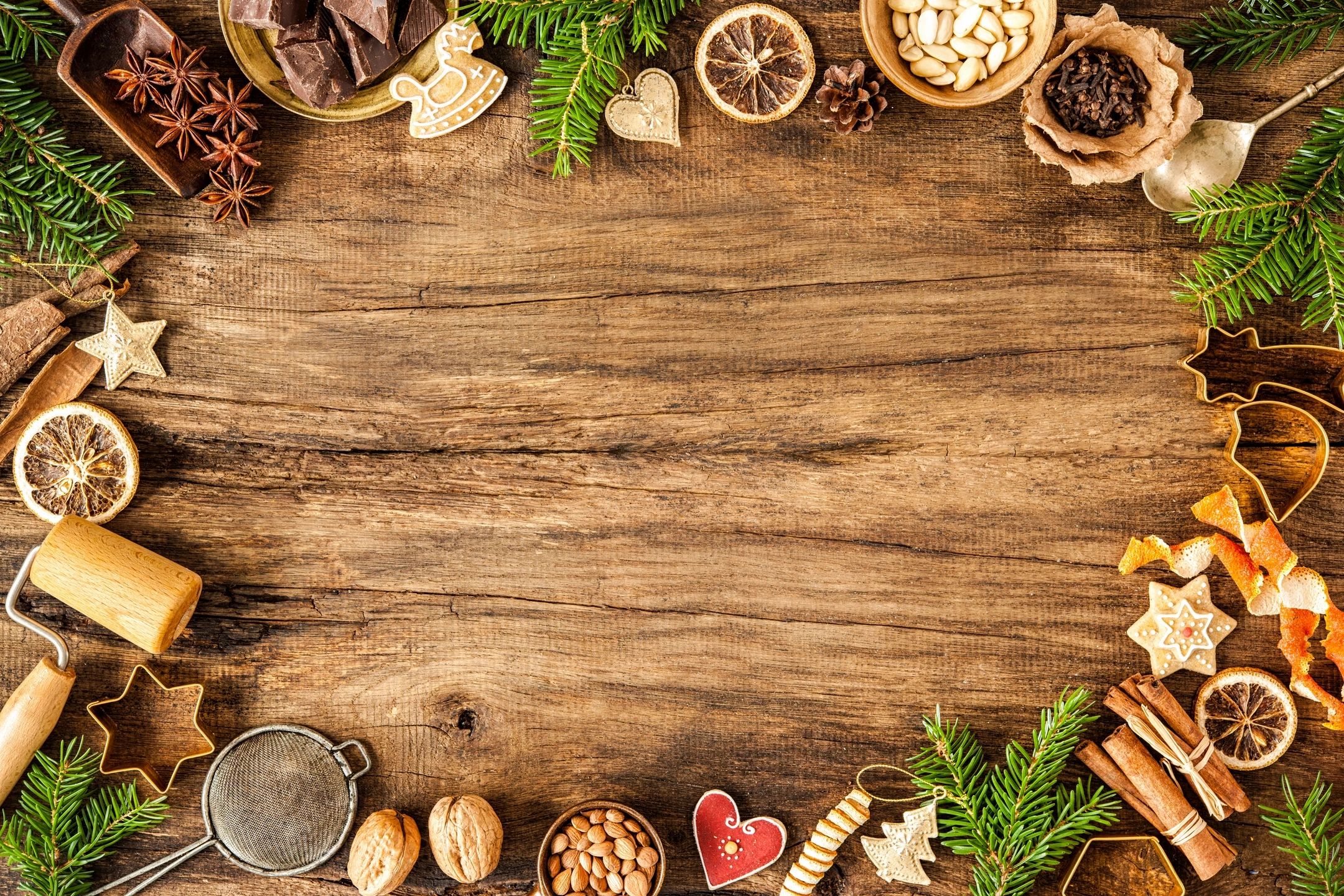 Festive background